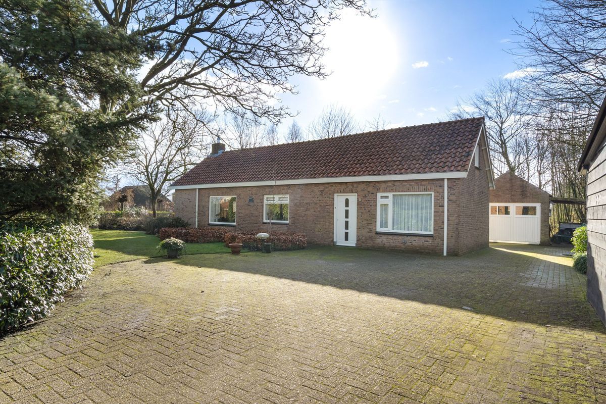 Liesstraat 104 Photo Blur 4