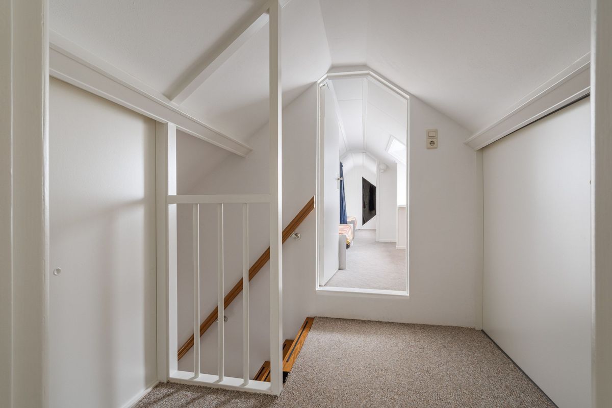 Liesstraat 104 Photo Blur 33