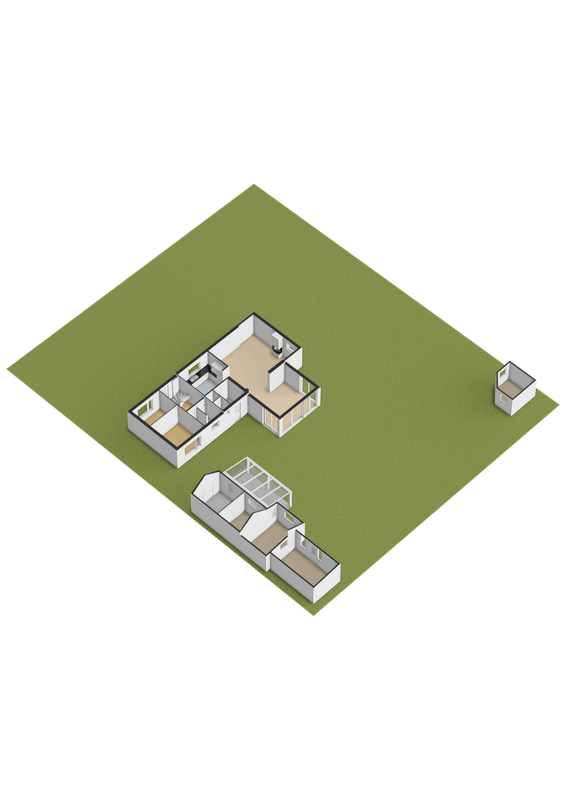 Liesstraat 104 Floorplan Blur 10