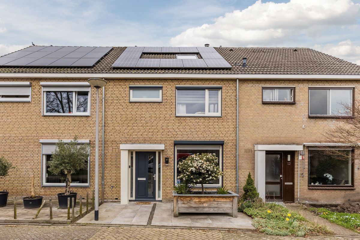 Paganinistraat 14 Photo Blur 0