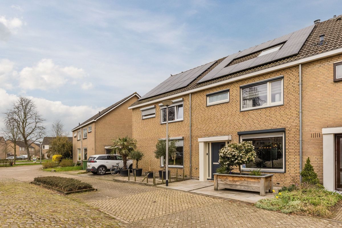 Paganinistraat 14 Photo Blur 31