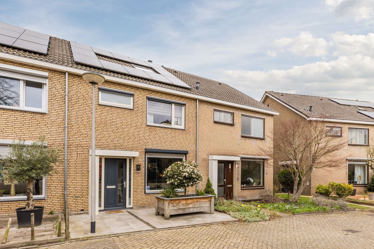 Paganinistraat 14 Photo Blur 34