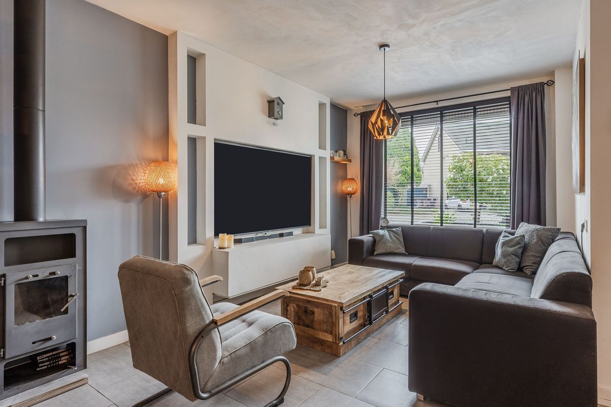 Paganinistraat 14 Photo Blur 4