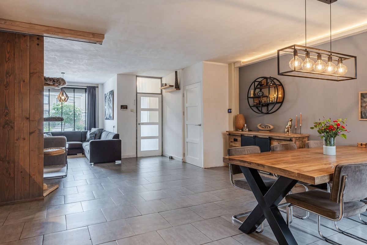 Paganinistraat 14 Photo Blur 2