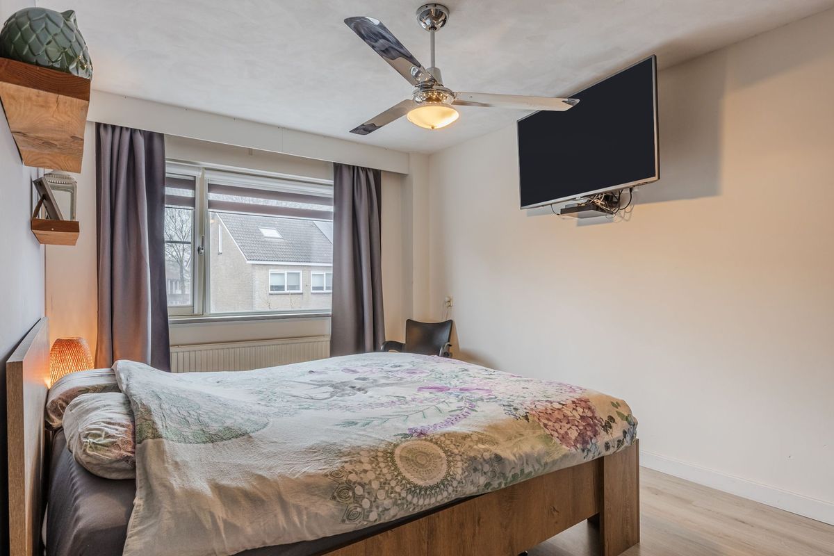 Paganinistraat 14 Photo Blur 11