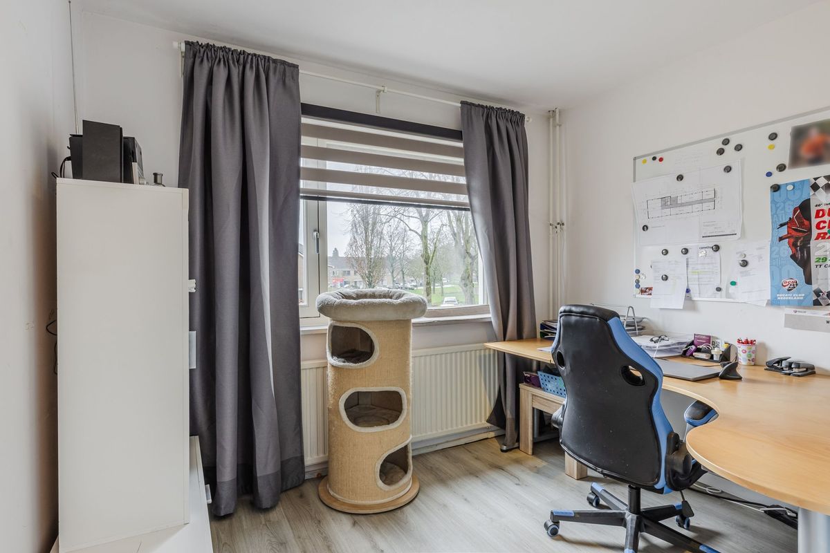 Paganinistraat 14 Photo Blur 13