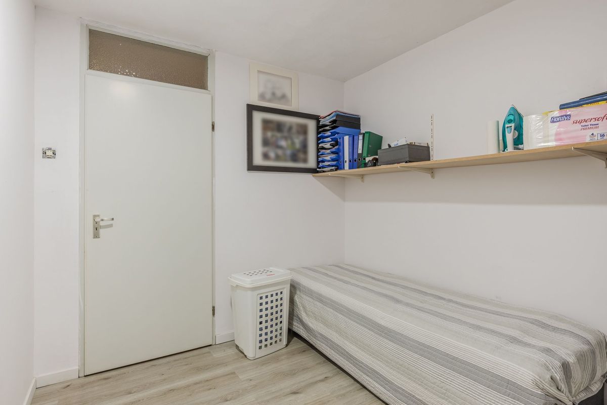 Paganinistraat 14 Photo Blur 14