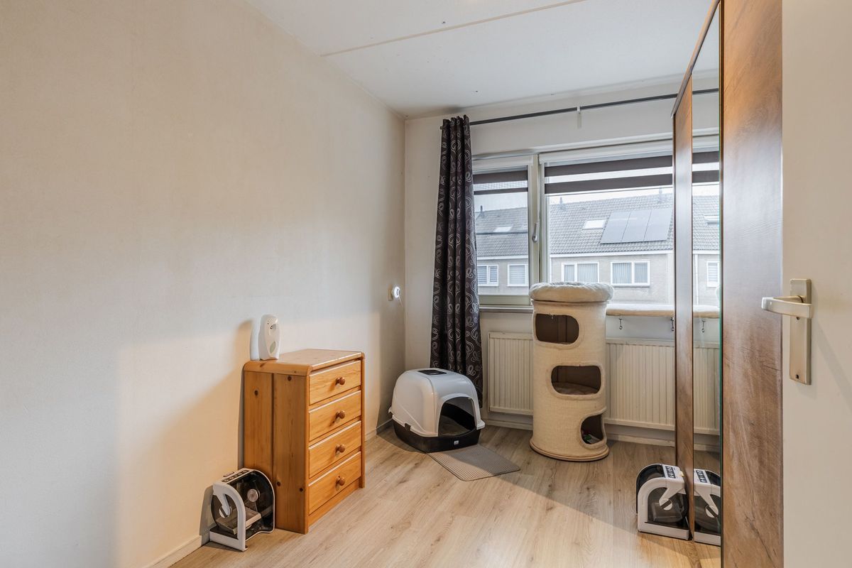 Paganinistraat 14 Photo Blur 15