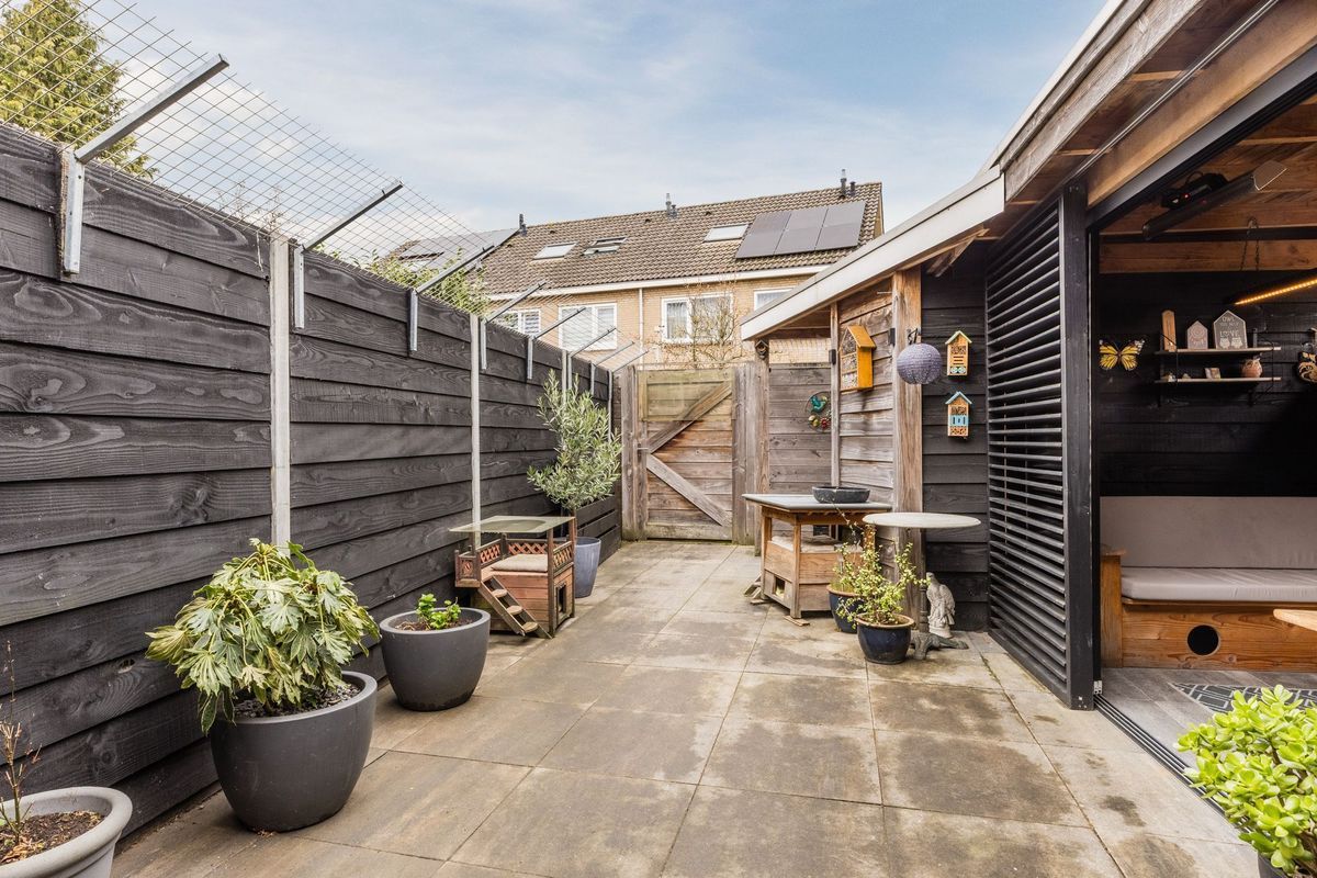 Paganinistraat 14 Photo Blur 27