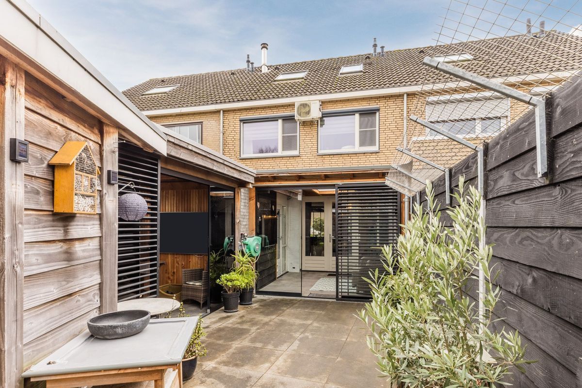 Paganinistraat 14 Photo Blur 30