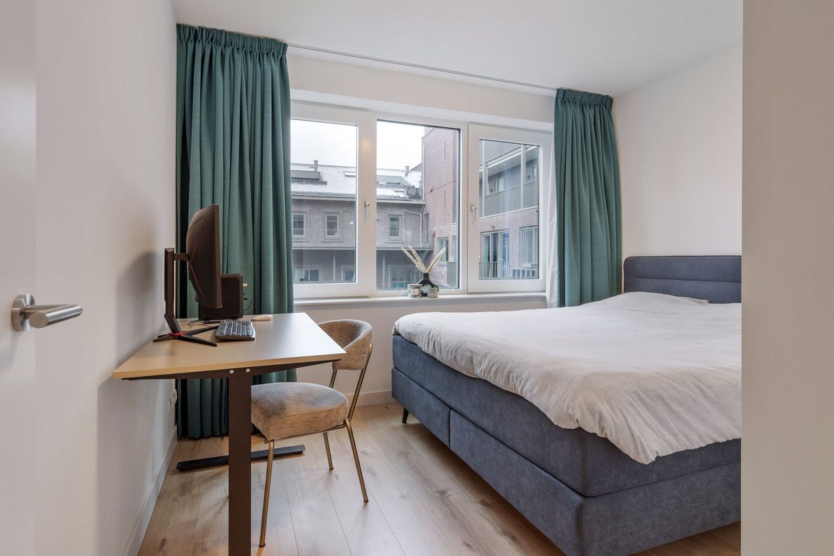 Akkerstraat 177 Photo Blur 20