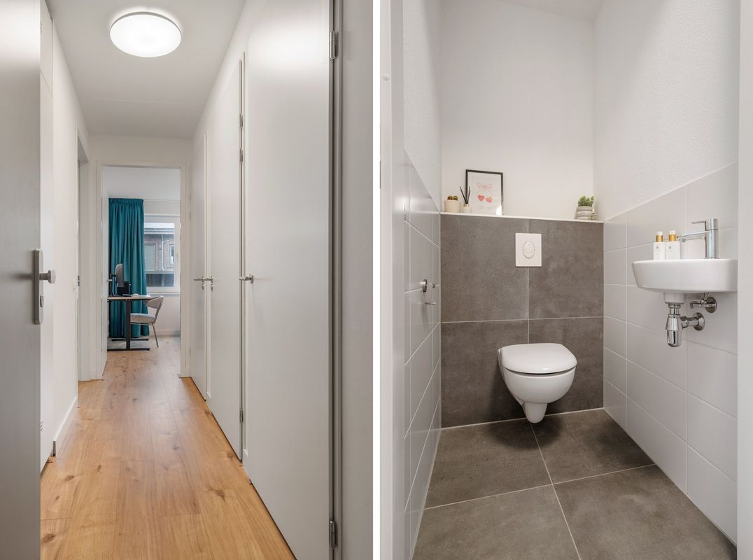 Akkerstraat 177 Photo Blur 23