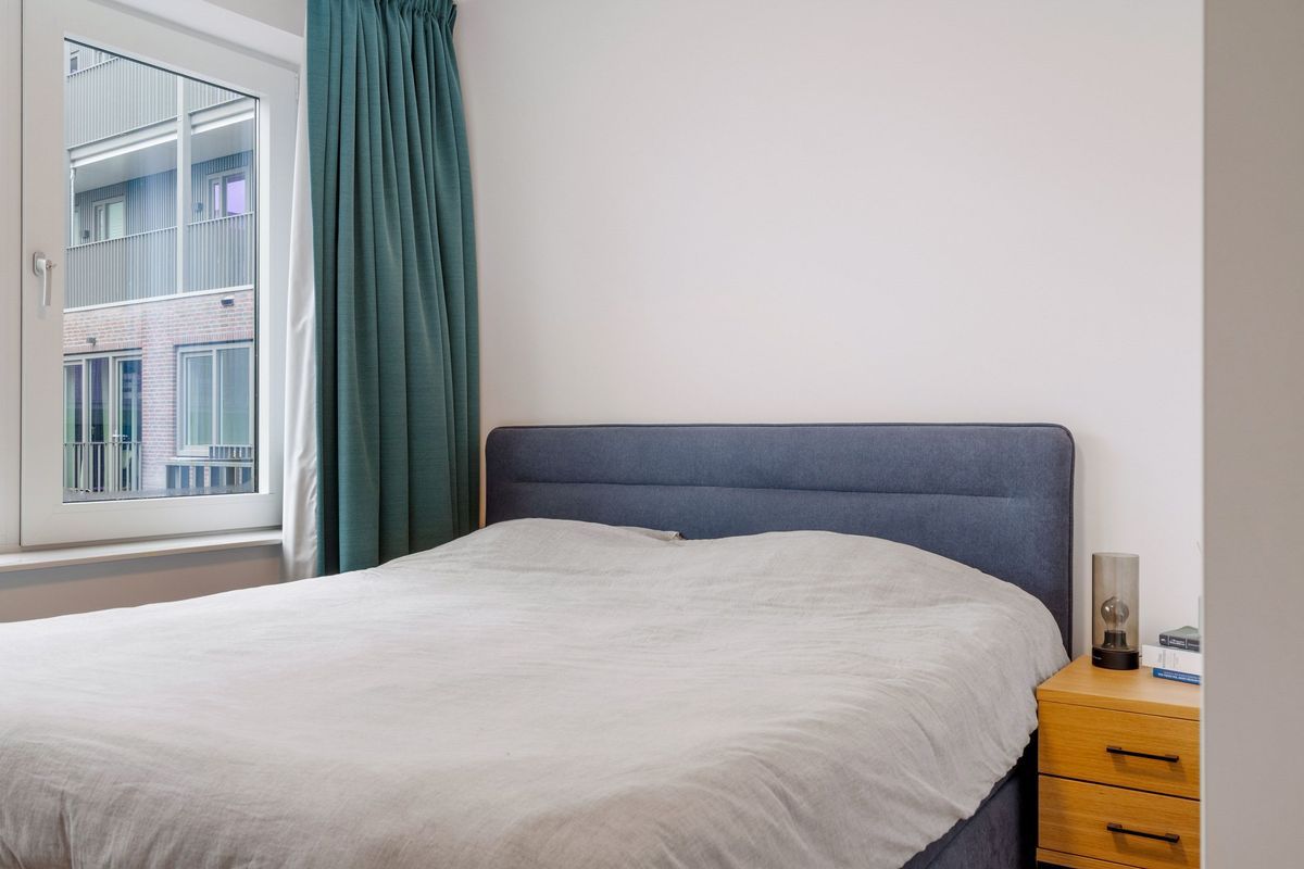 Akkerstraat 177 Photo Blur 21