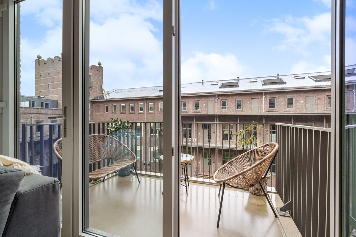 Akkerstraat 177 Photo Blur 7