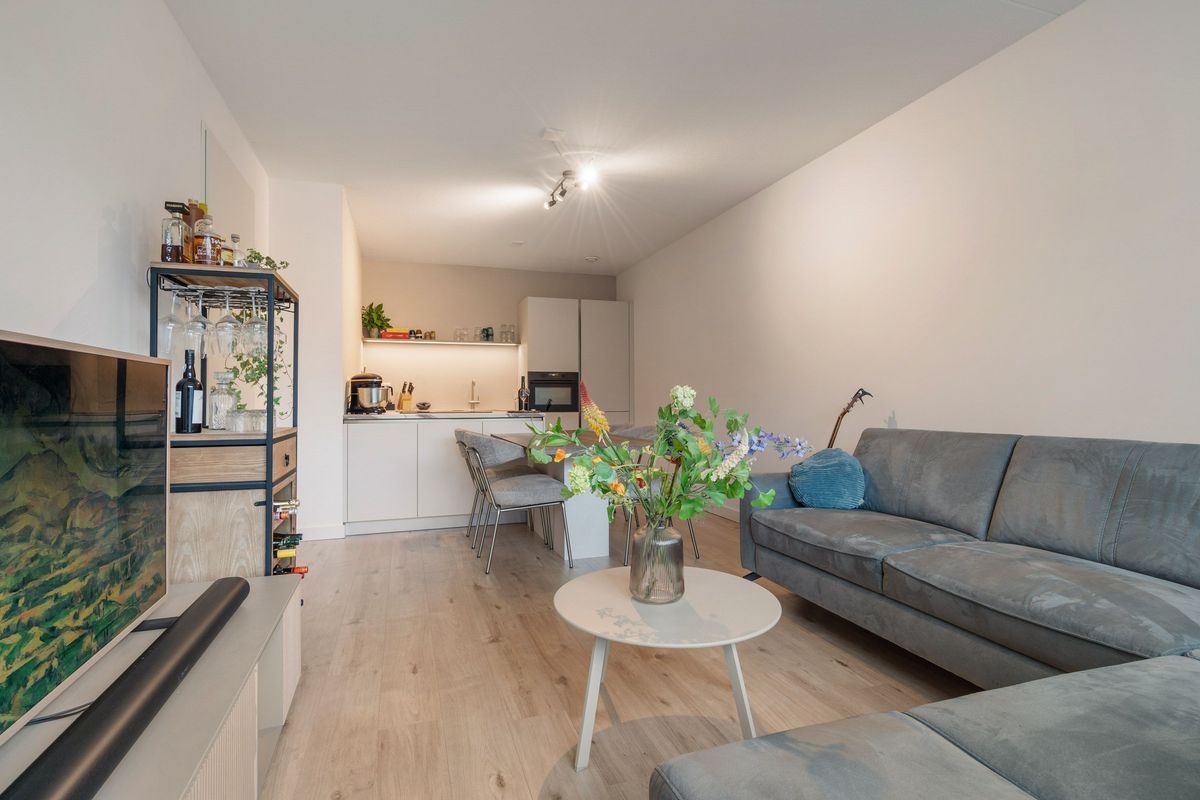 Akkerstraat 177 Photo Blur 12