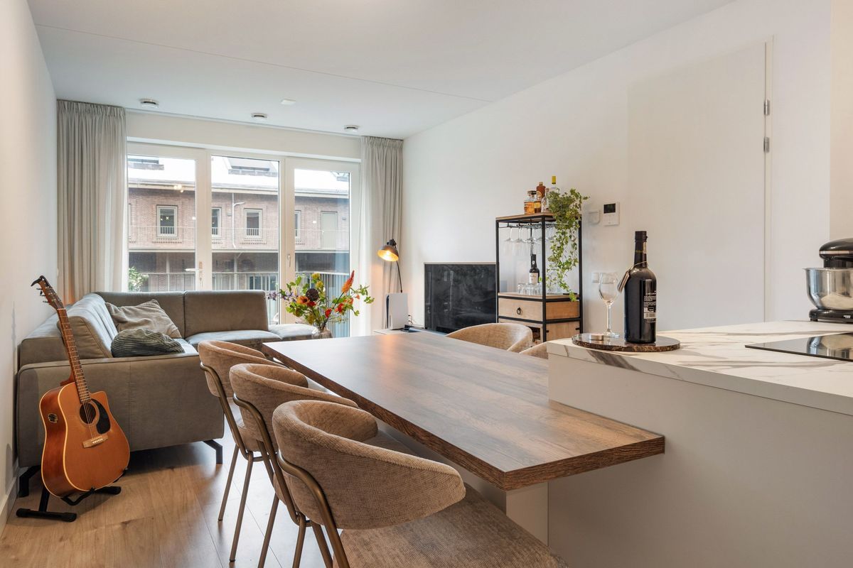 Akkerstraat 177 Photo Blur 11