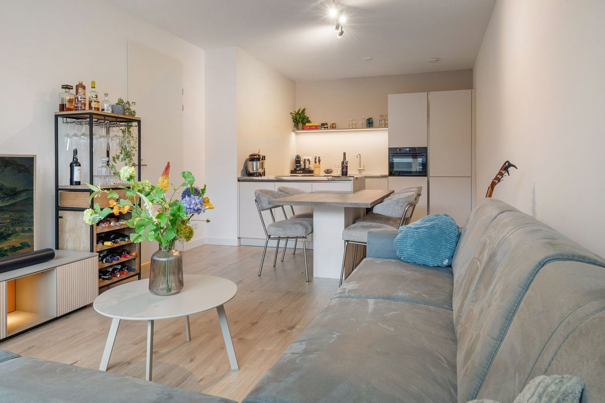 Akkerstraat 177 Photo Blur 14