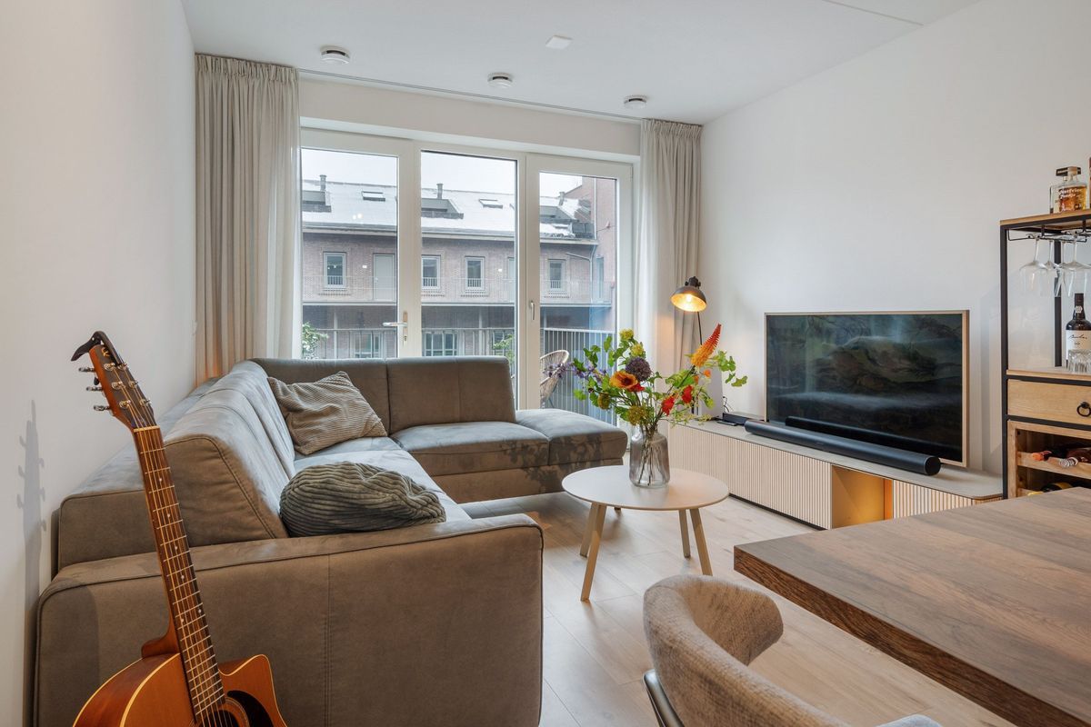 Akkerstraat 177 Photo Blur 3