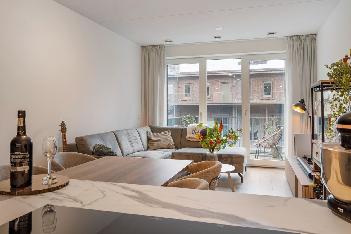 Akkerstraat 177 Photo Blur 6