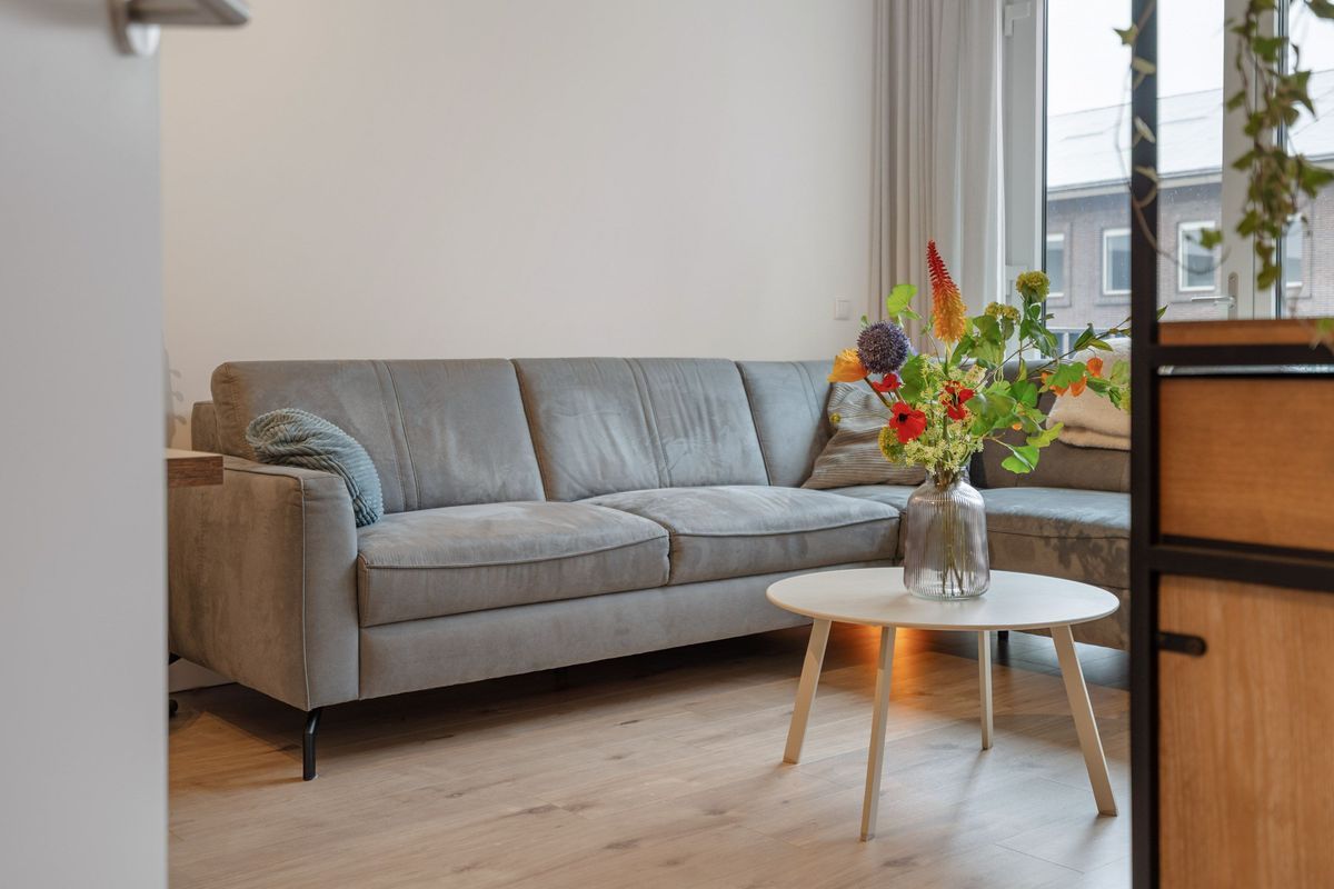 Akkerstraat 177 Photo Blur 4