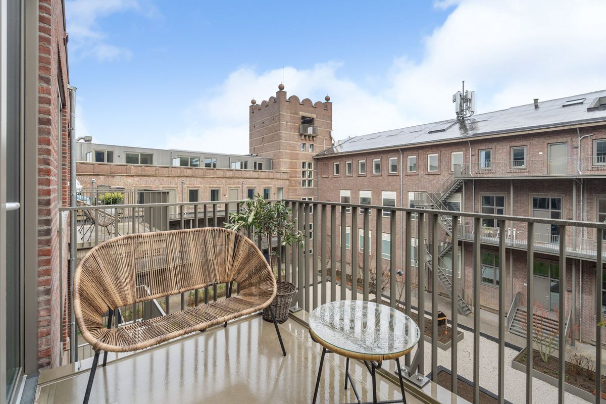 Akkerstraat 177 Photo Blur 8