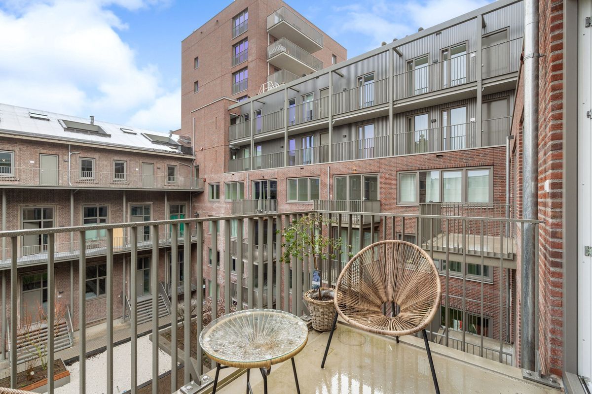 Akkerstraat 177 Photo Blur 9