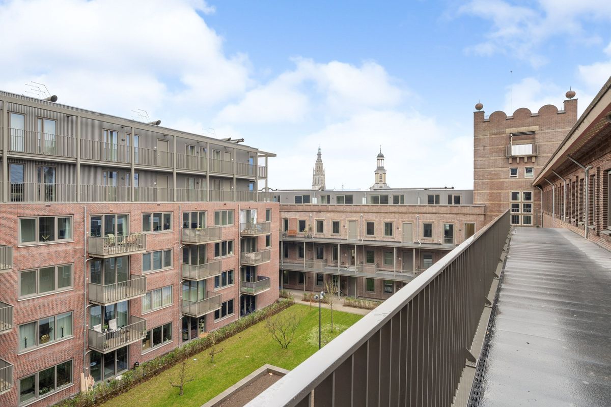 Akkerstraat 177 Photo Blur 30