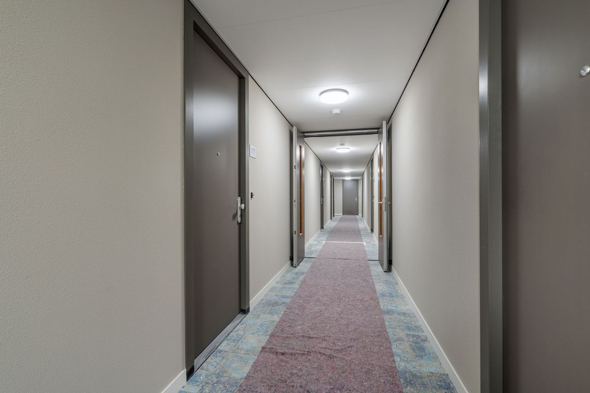 Akkerstraat 177 Photo Blur 26