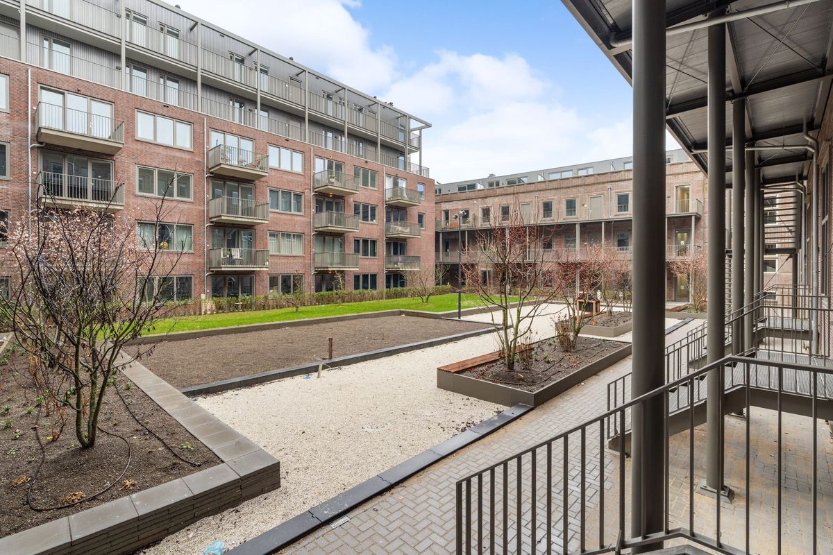 Akkerstraat 177 Photo Blur 33