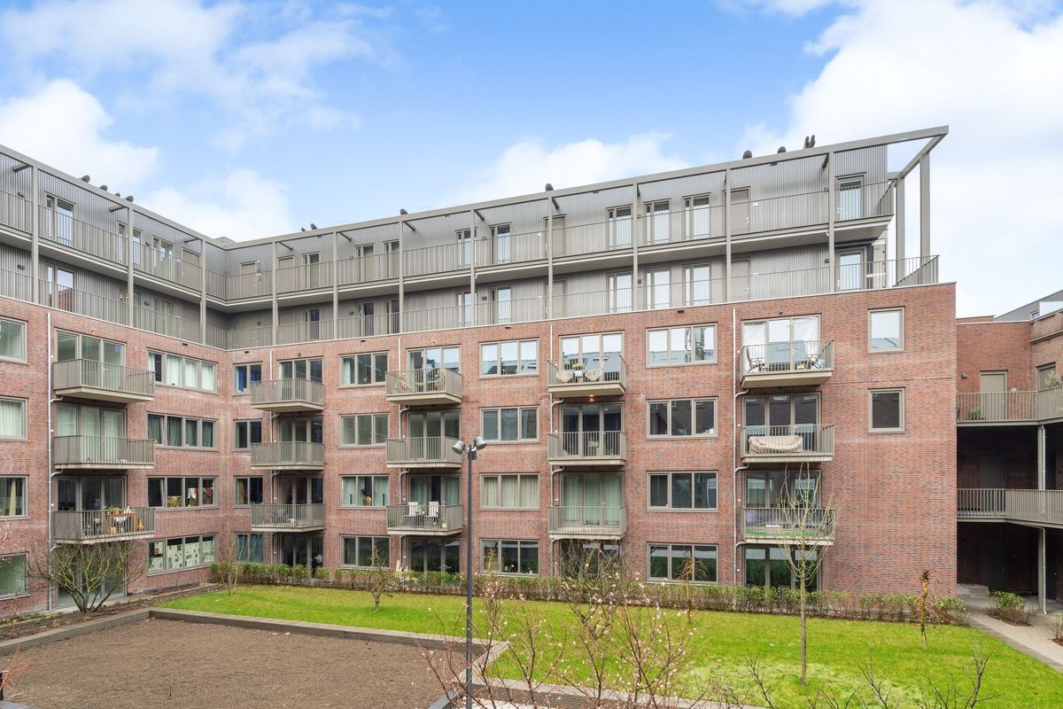 Akkerstraat 177 Photo Blur 32