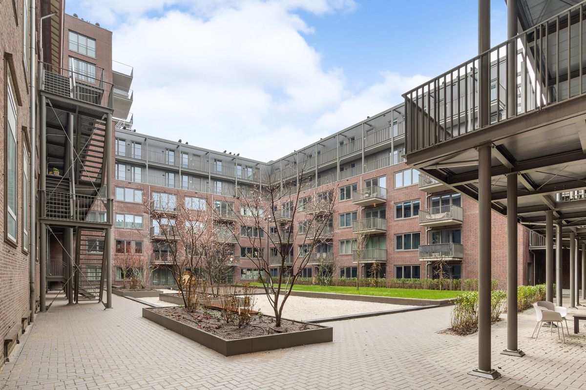 Akkerstraat 177 Photo Blur 34