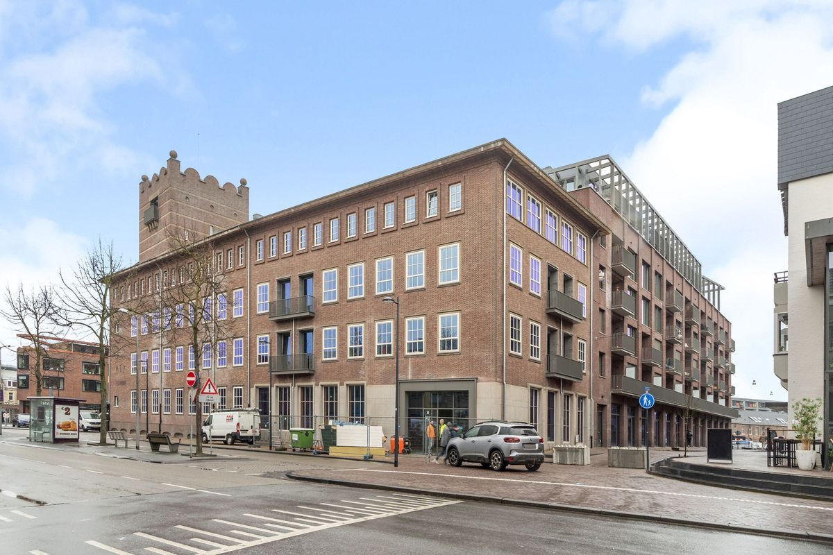 Akkerstraat 177 Photo Blur 38