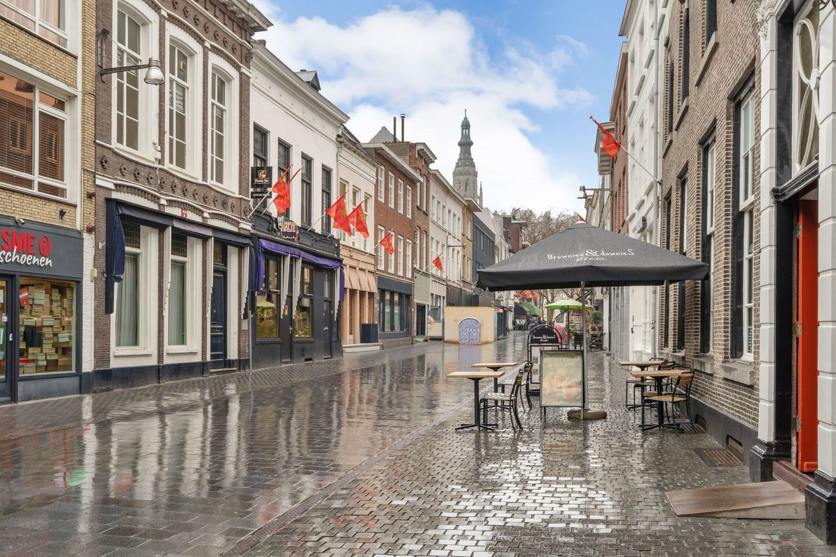 Akkerstraat 177 Photo Blur 40