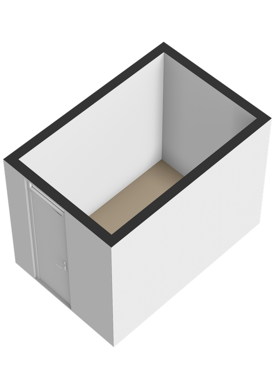 Akkerstraat 177 Floorplan Blur 3