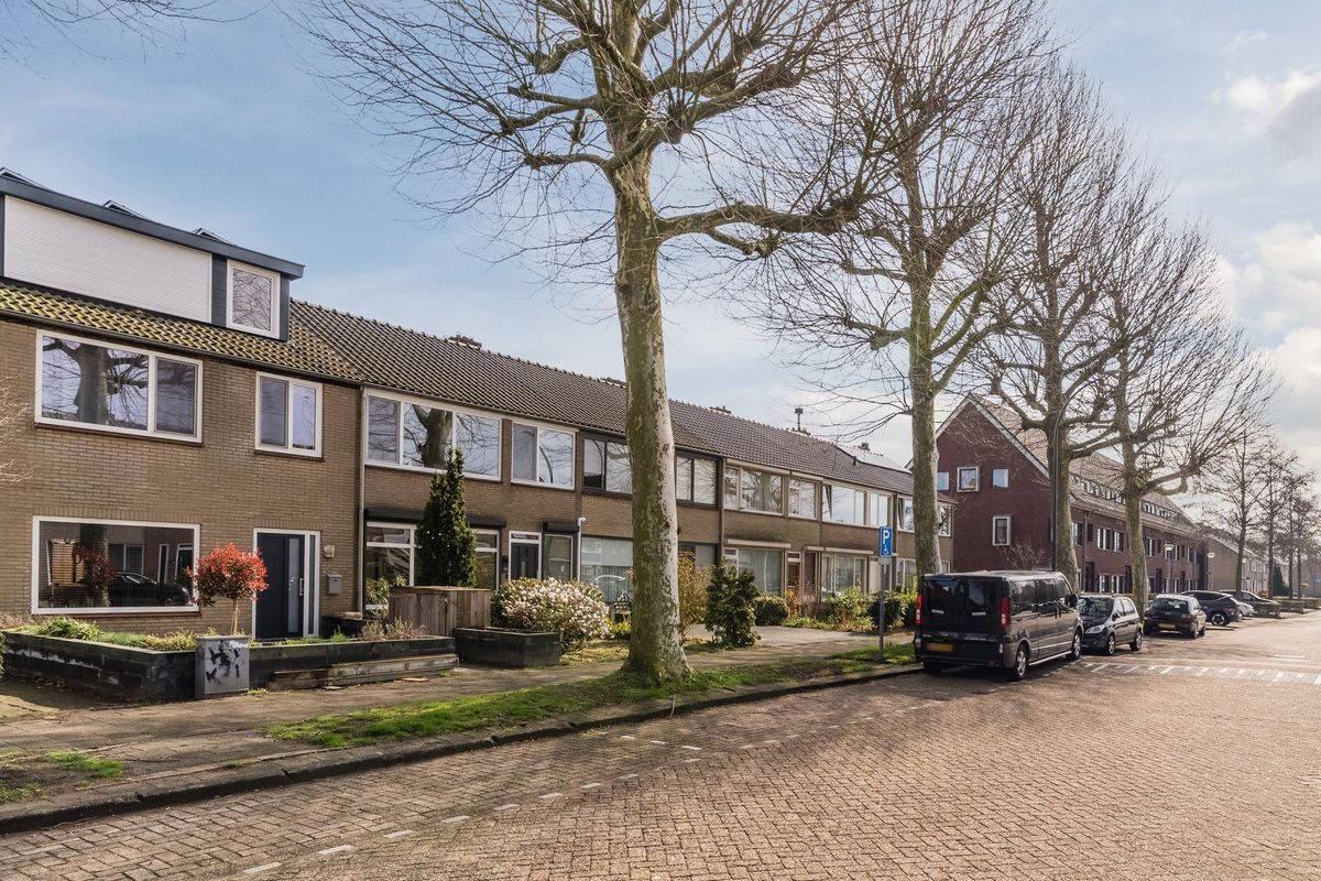 Dr. Schaepmanlaan 23 Photo Blur 35