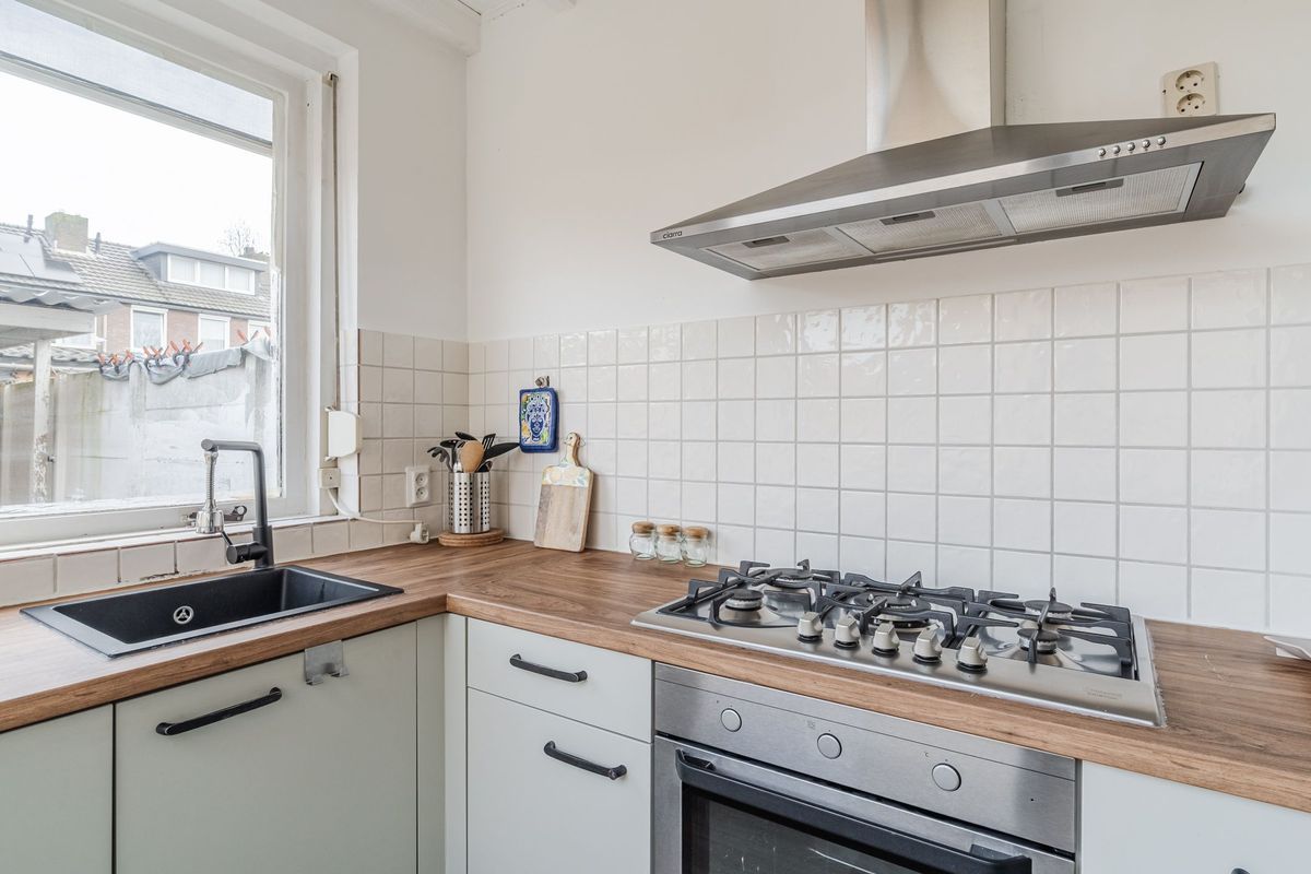 Dr. Schaepmanlaan 23 Photo Blur 11