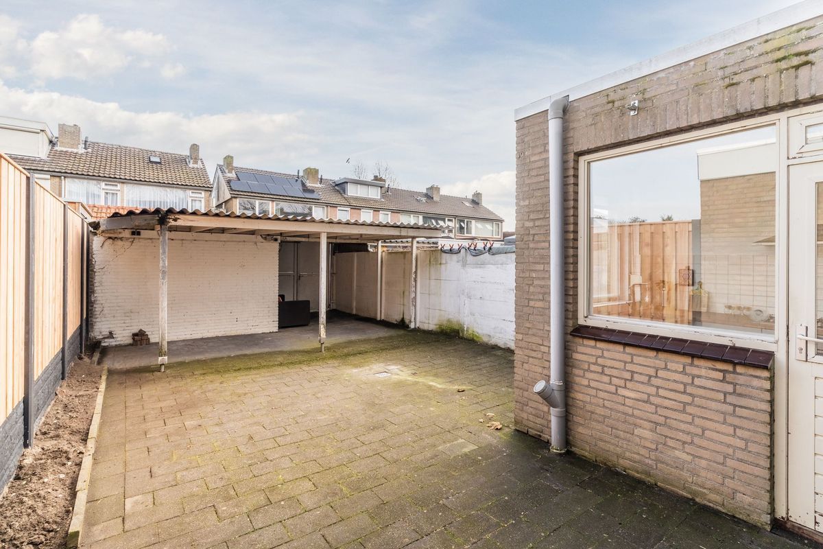 Dr. Schaepmanlaan 23 Photo Blur 29