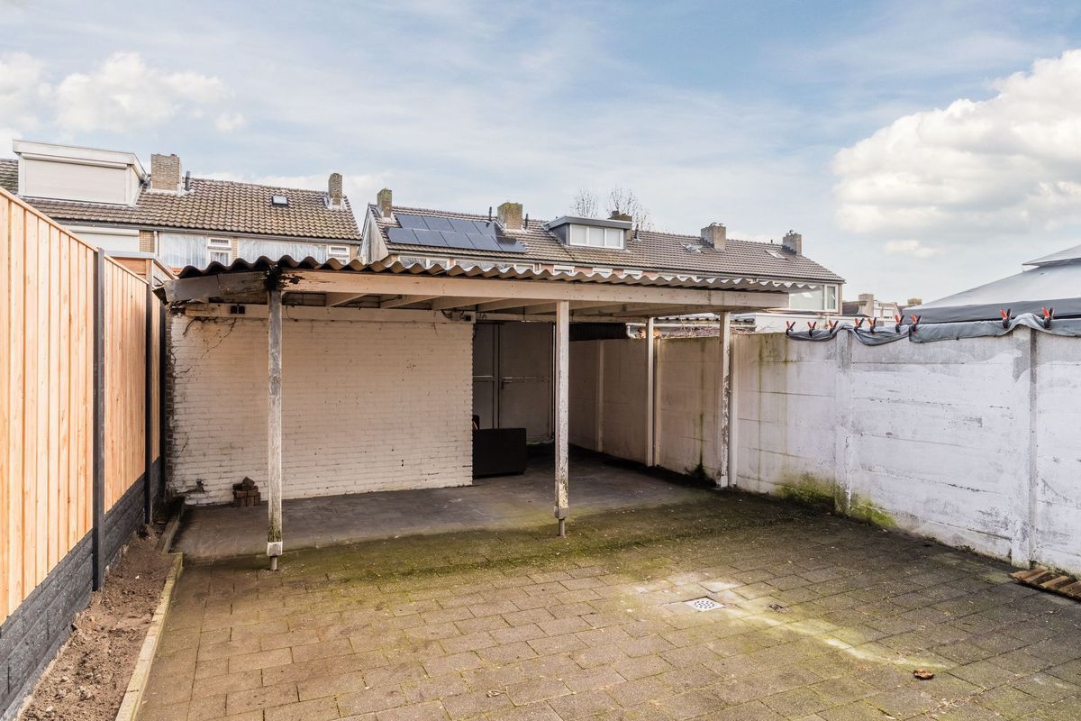 Dr. Schaepmanlaan 23 Photo Blur 30