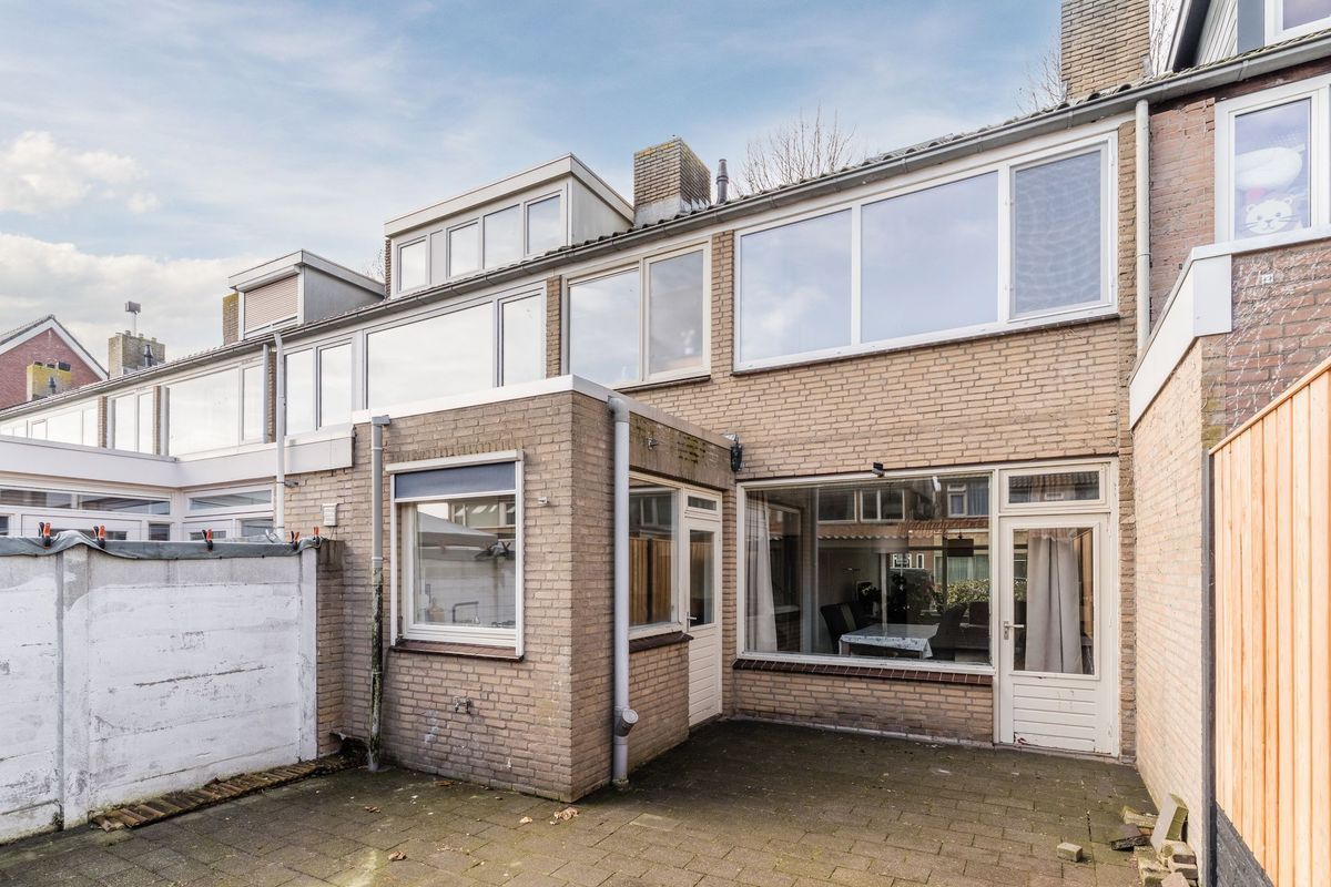 Dr. Schaepmanlaan 23 Photo Blur 34