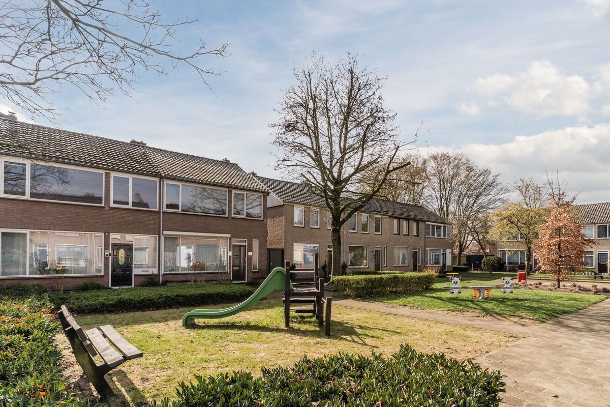 Dr. Schaepmanlaan 23 Photo Blur 38