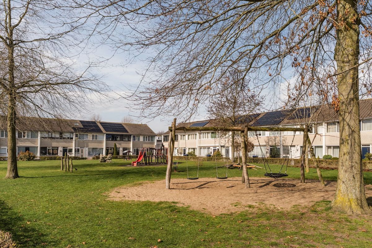 Dr. Schaepmanlaan 23 Photo Blur 40