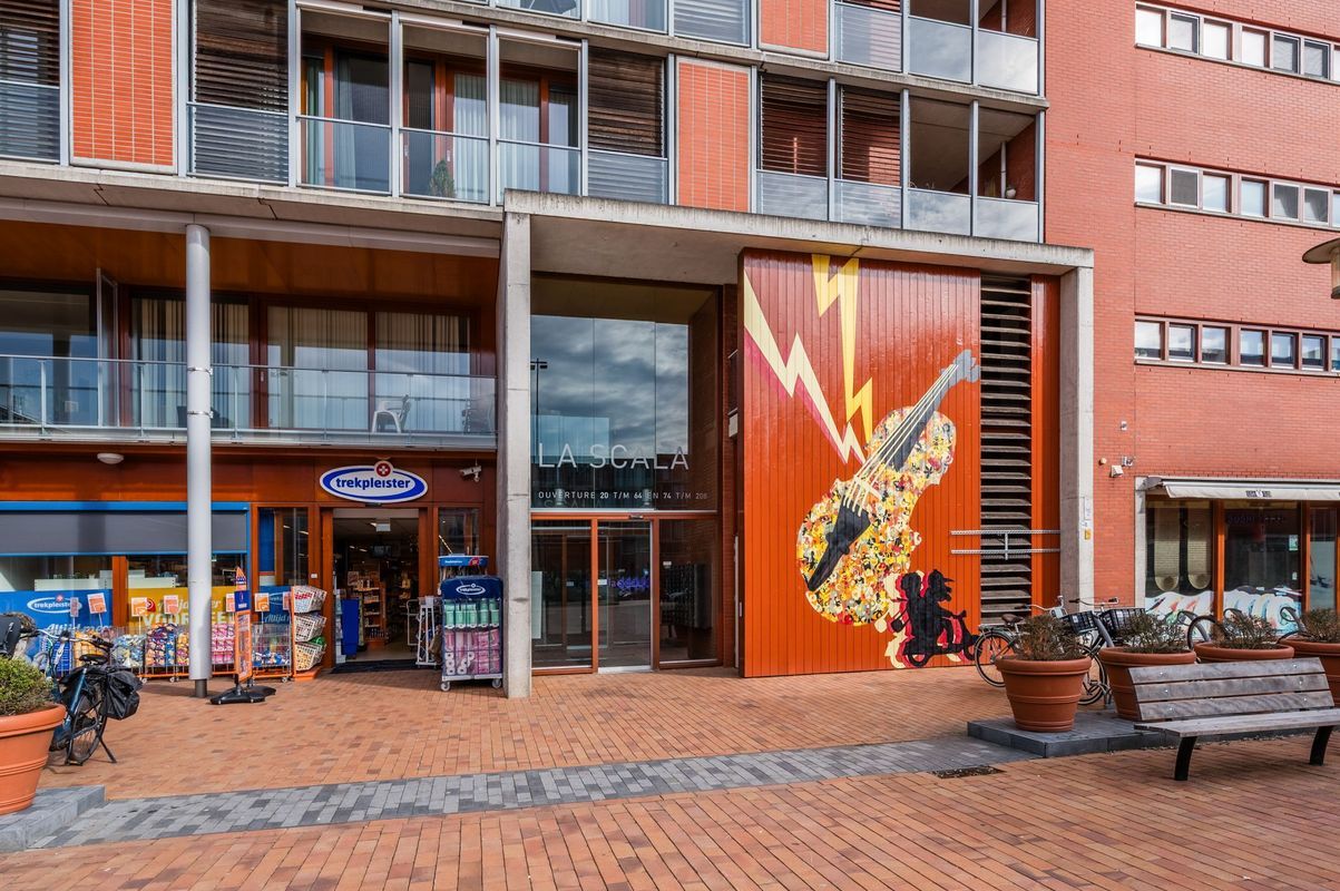 Ouverture 46 Photo Blur 3