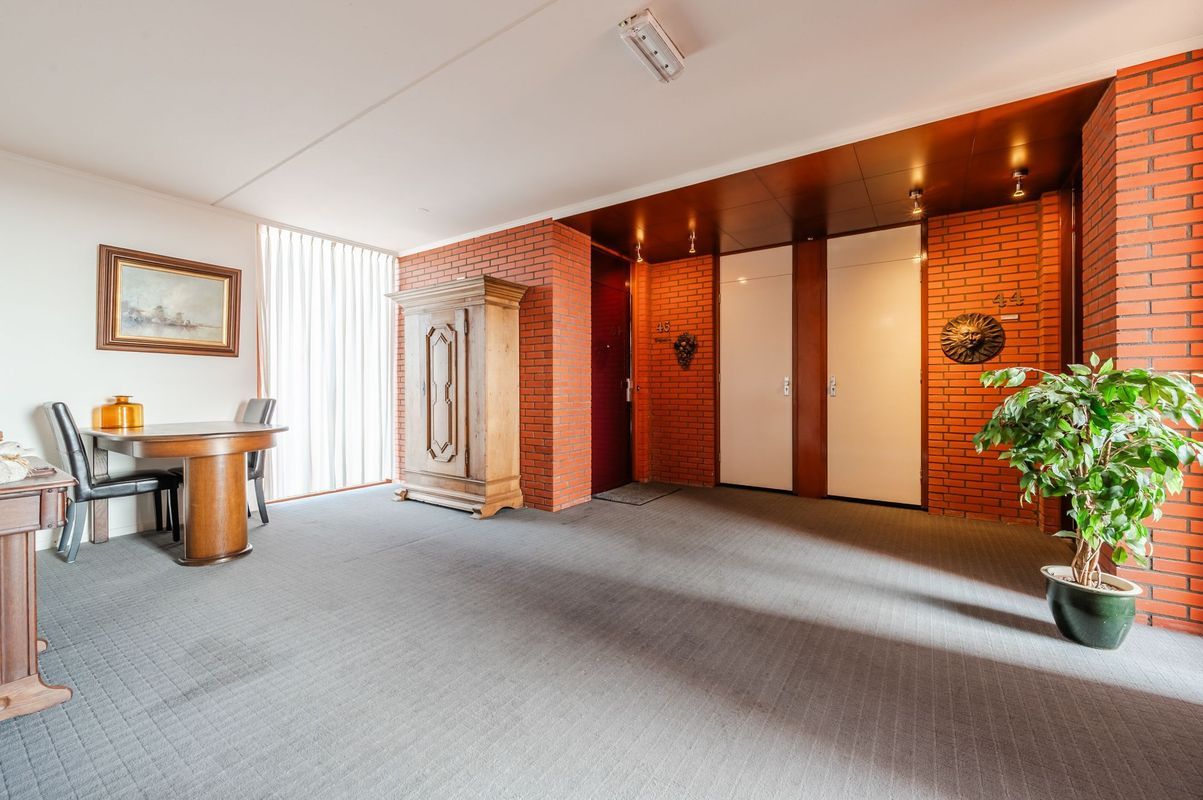 Ouverture 46 Photo Blur 9