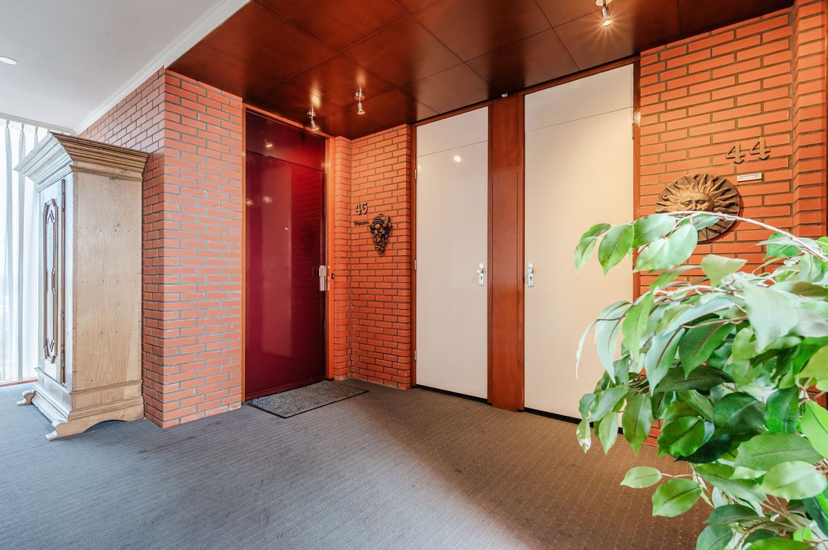 Ouverture 46 Photo Blur 10