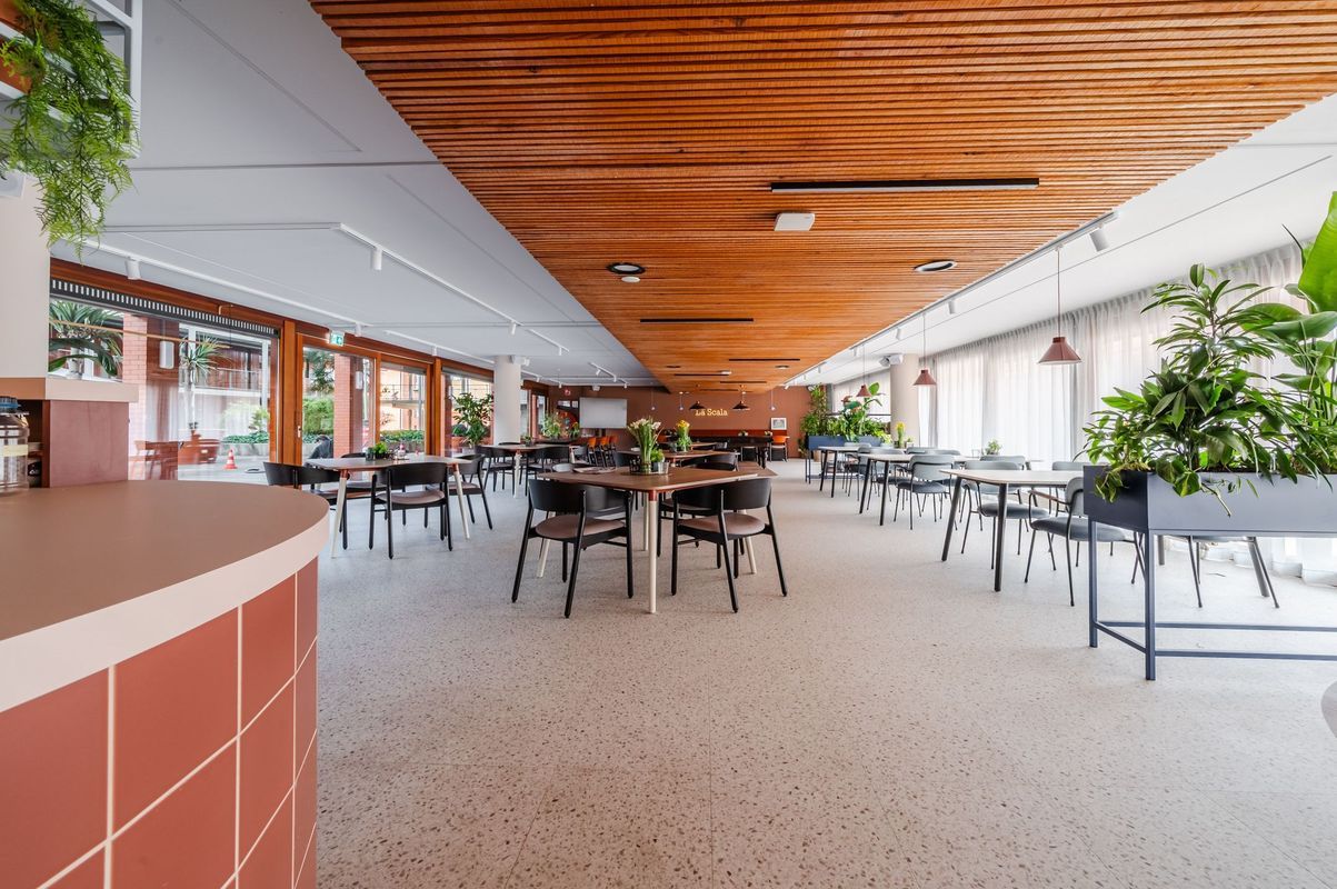 Ouverture 46 Photo Blur 40