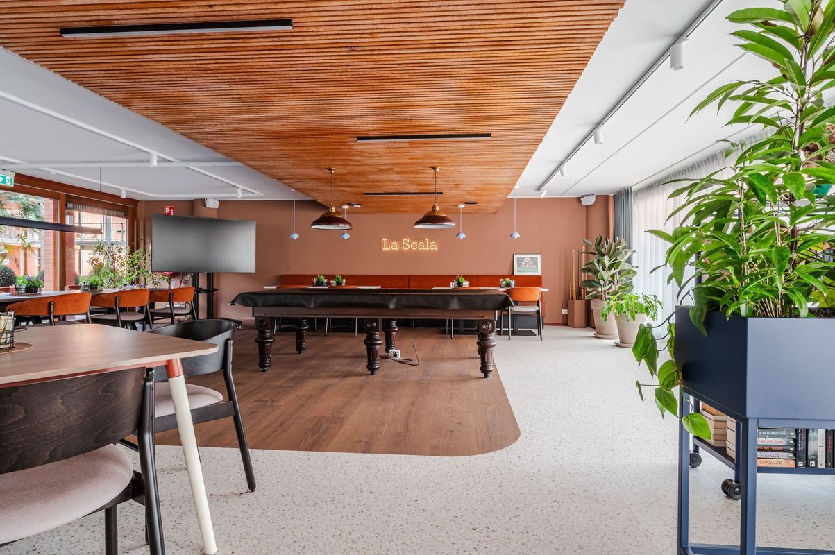 Ouverture 46 Photo Blur 41