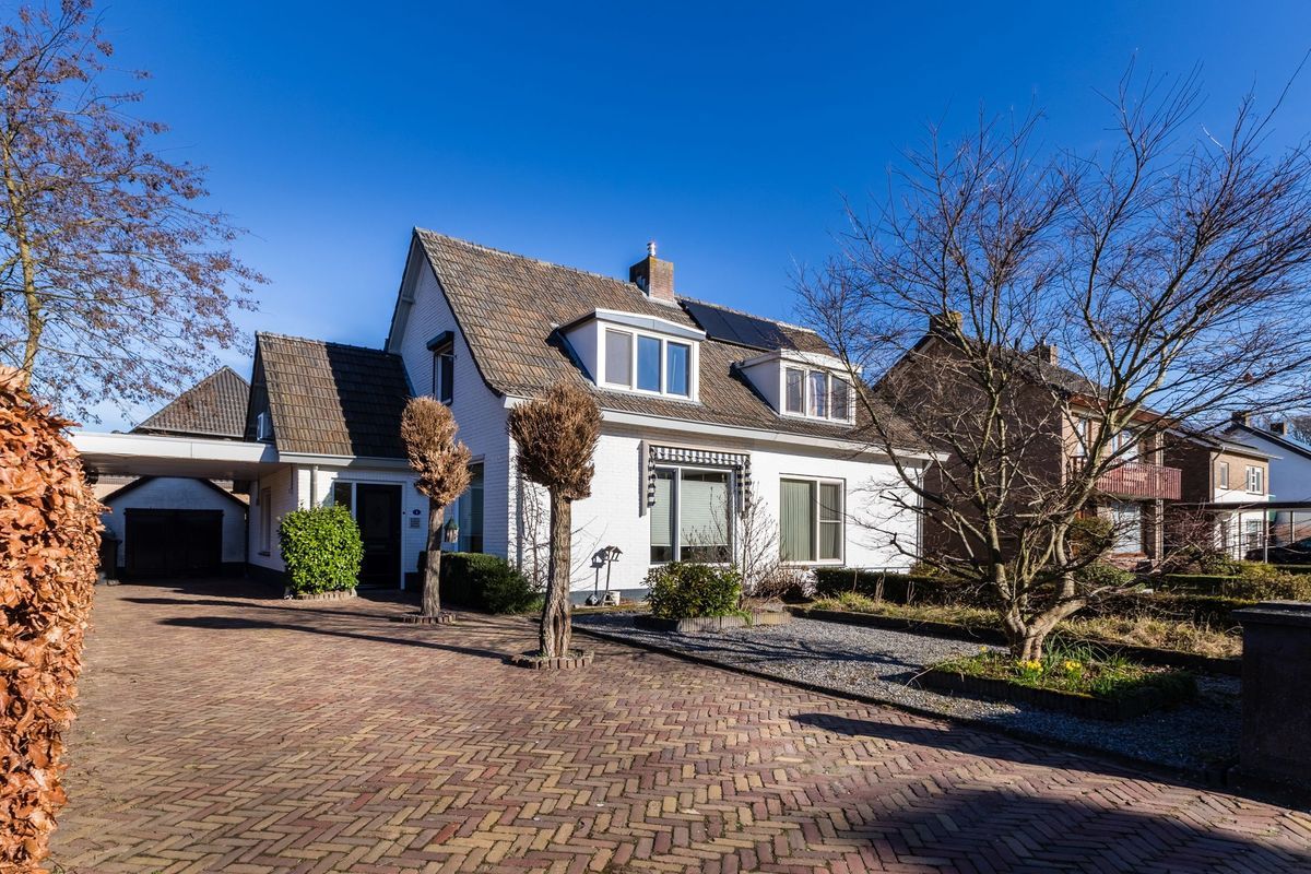 Schadewijkstraat 4 Photo Blur 0