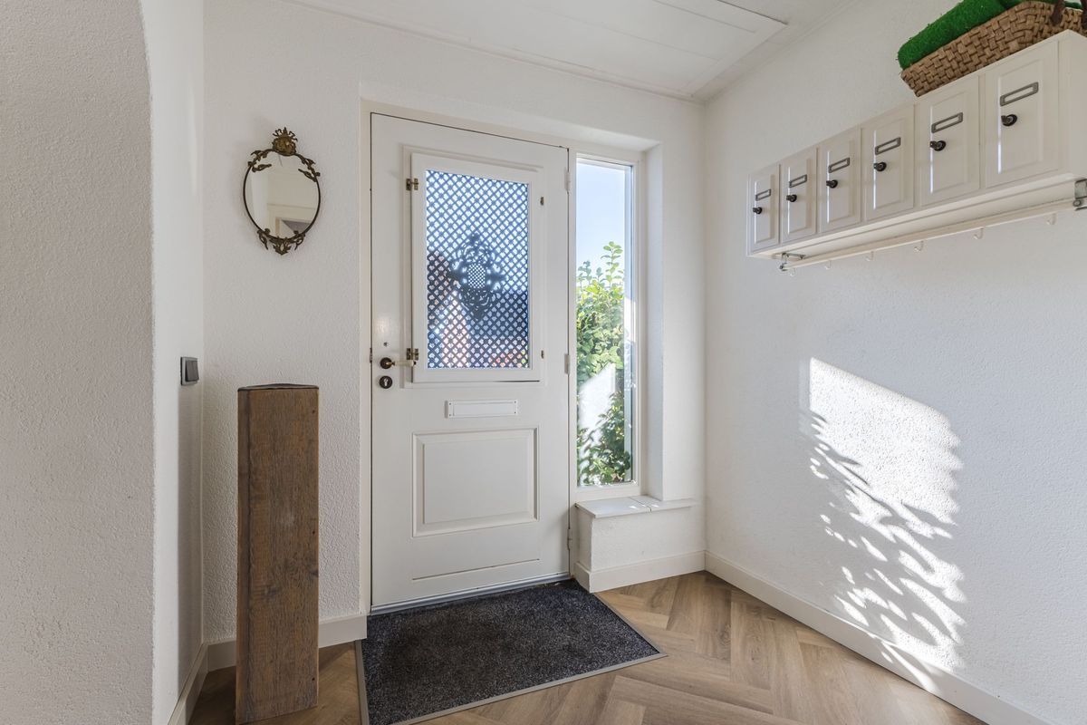 Schadewijkstraat 4 Photo Blur 4