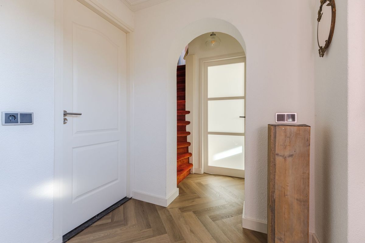 Schadewijkstraat 4 Photo Blur 5