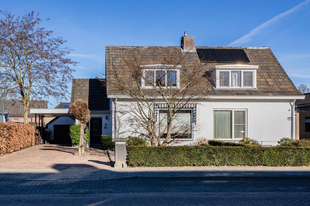 Schadewijkstraat 4 Photo Blur 3